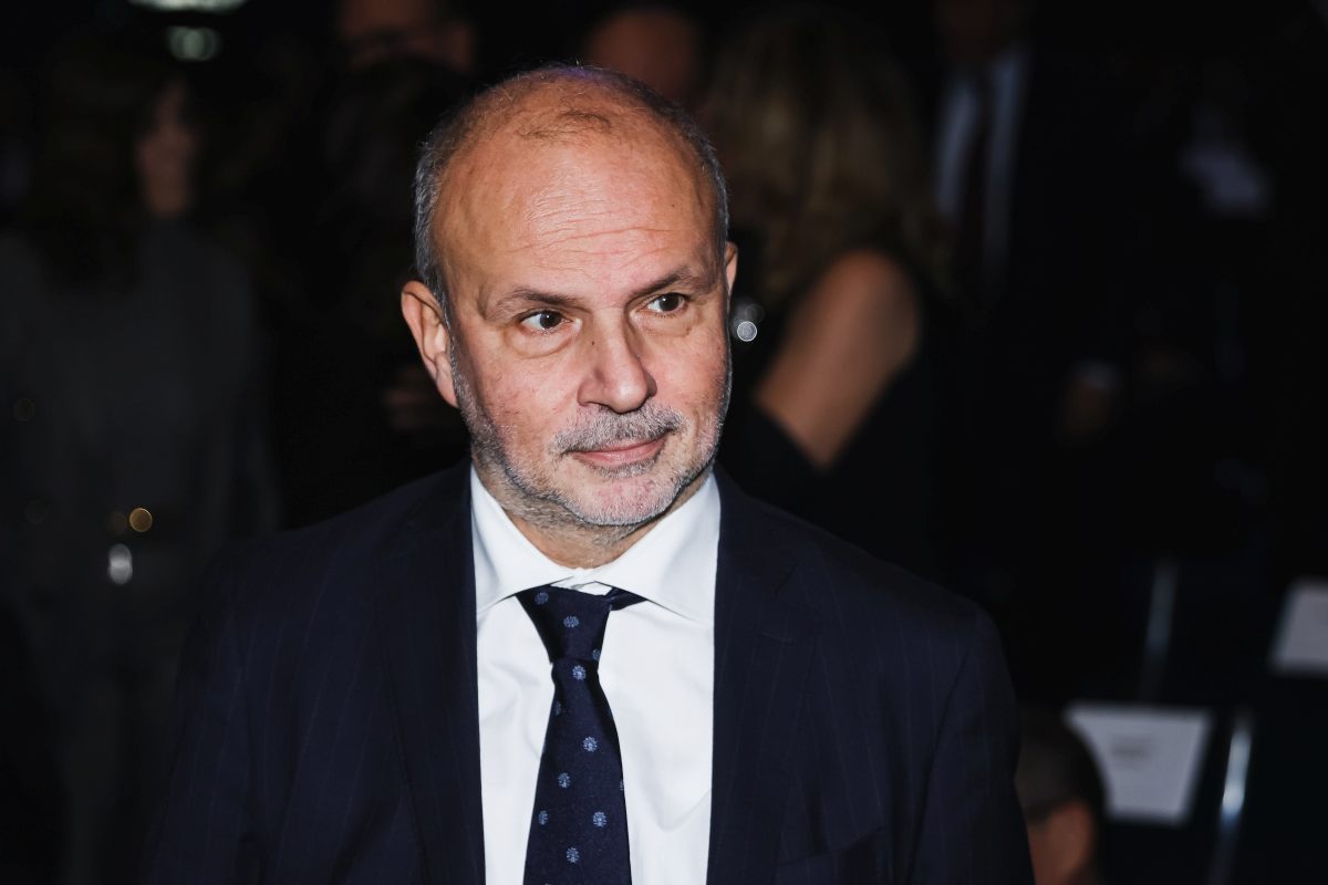 Hantavirus, Schillaci â€œCittadini devono stare tranquilli, non Ă¨ il Covidâ€