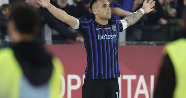 L’Inter fa il doblete, dopo lo scudetto ecco la decima Coppa Italia