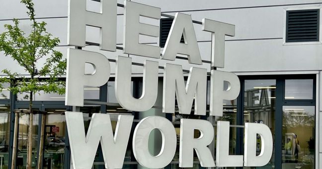 Pompe di calore, in 20 anni giro d’affari + 500% da 15 a 90 miliardi di euro