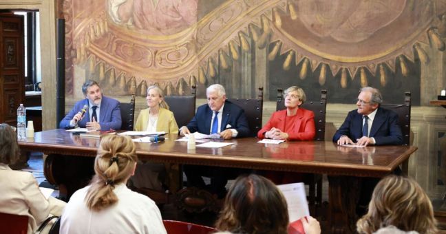 ASL Roma 1 e Fondazione Relazionesimo, accordo per il nuovo Servizio Oncologia