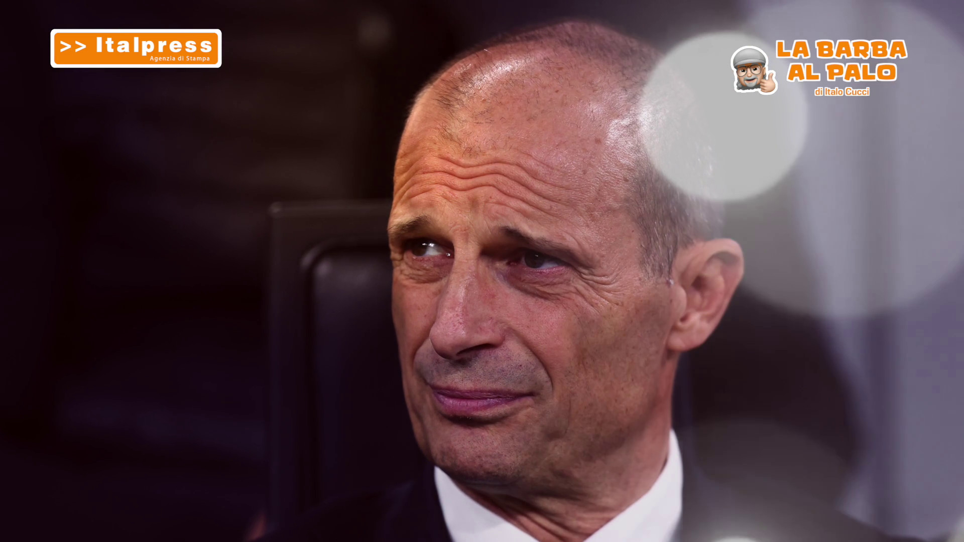 La Barba al Palo – Il Milan non ‘ceda’ Allegri alla Nazionale