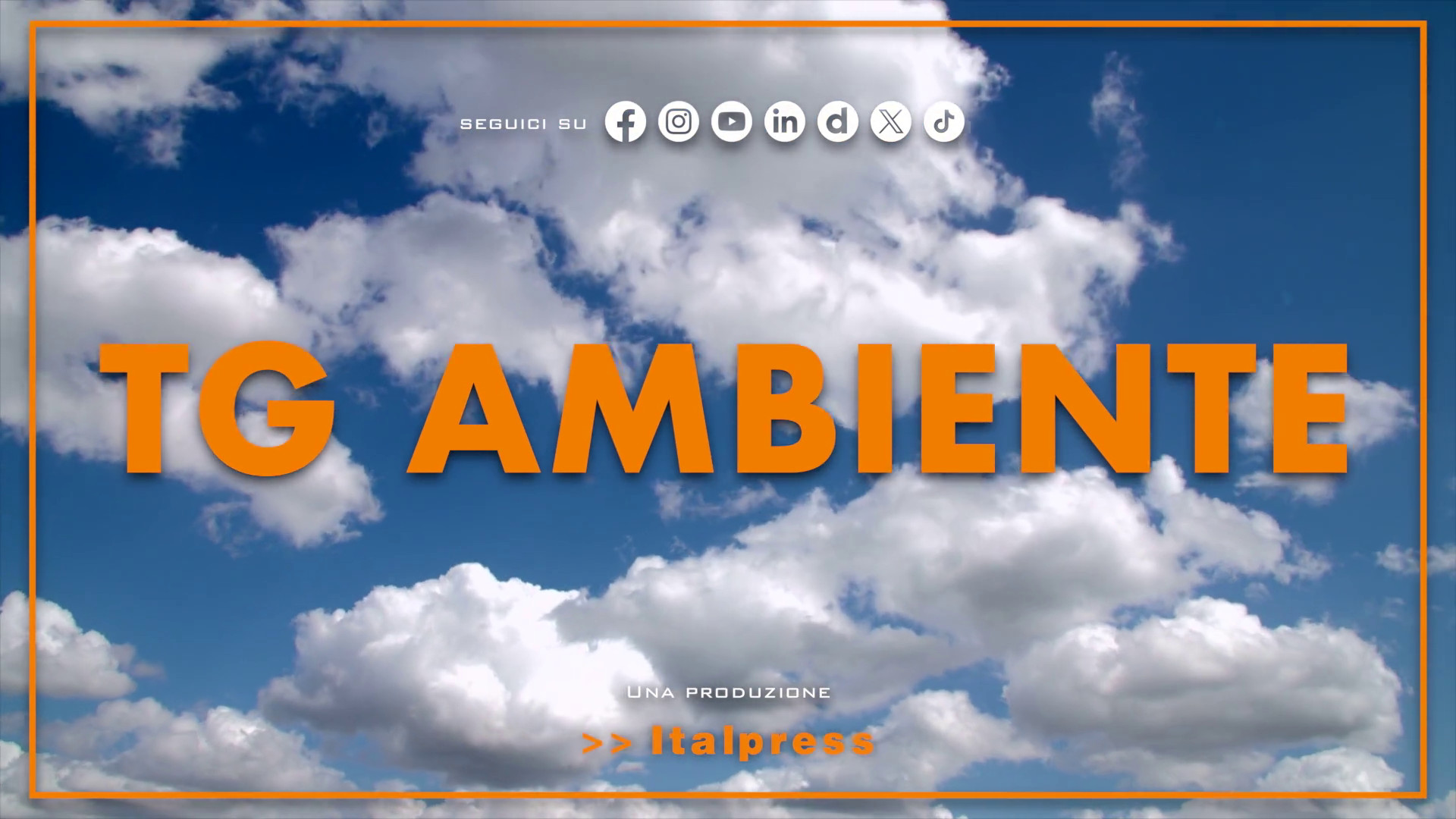 Tg Ambiente – 24/5/2026