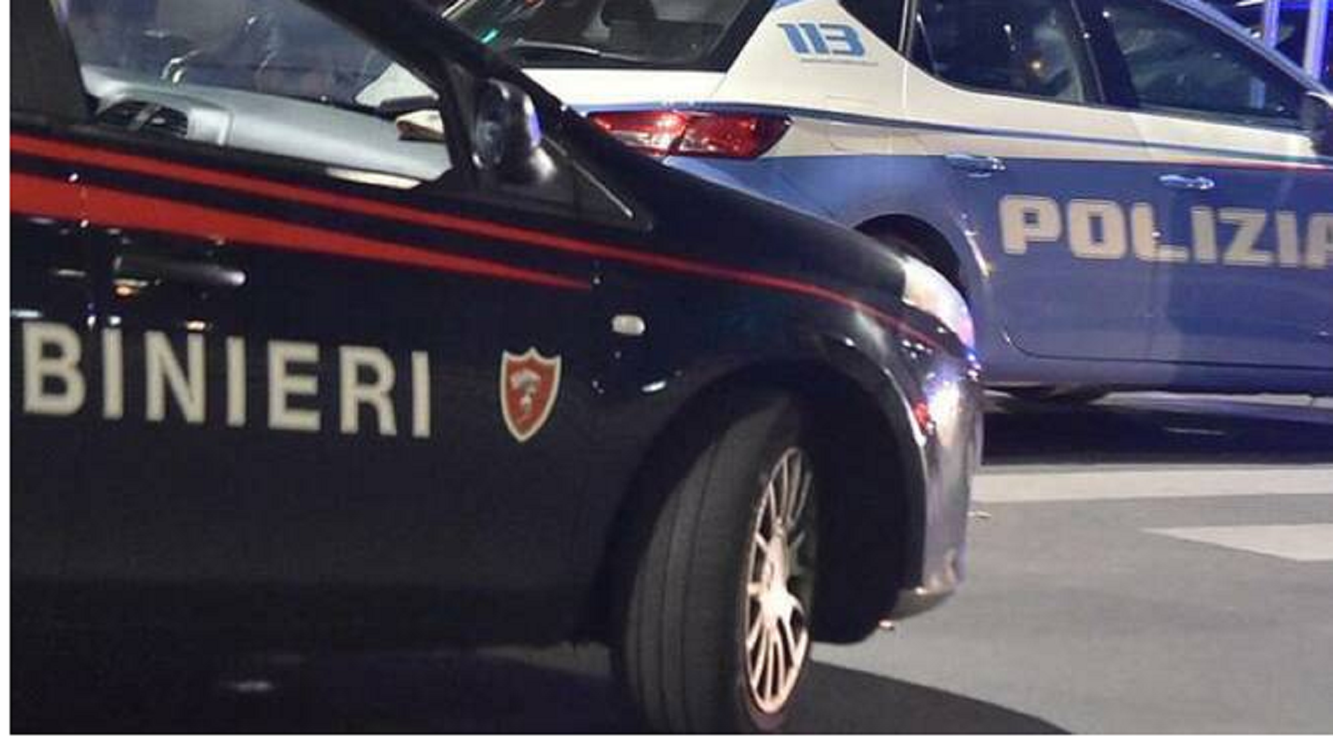 arresti