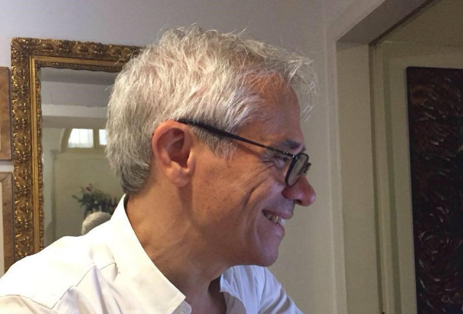L’ex deputato Aldo Penna lascia il Movimento 5 stelle e va con La Vardera