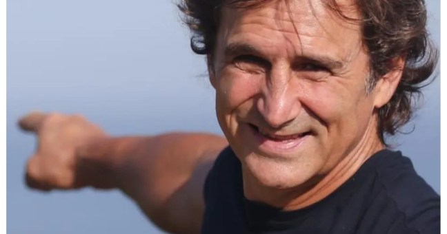 Morto Alex Zanardi