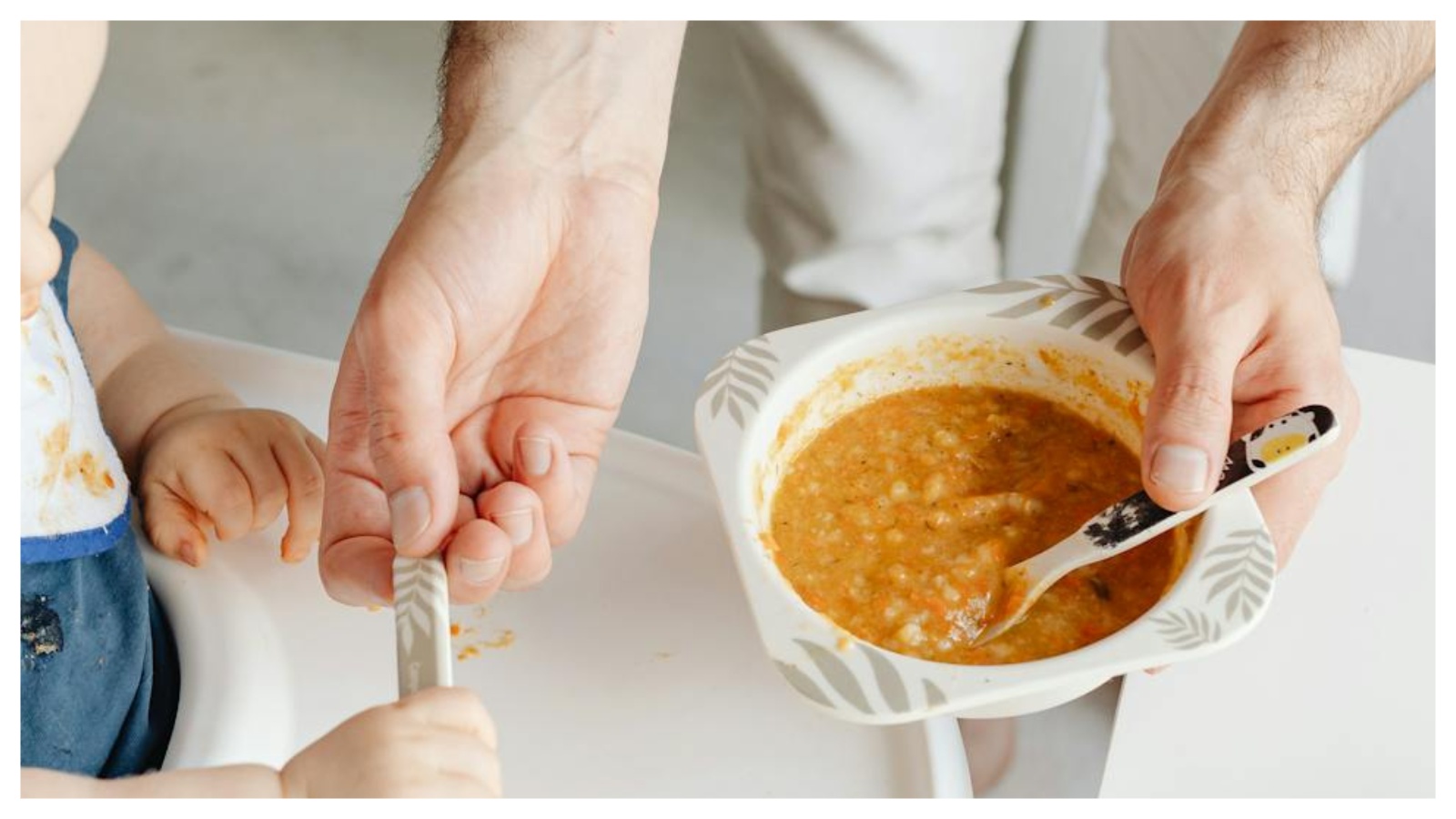 Omogeneizzati contaminati con topicida, scatta l’allarme