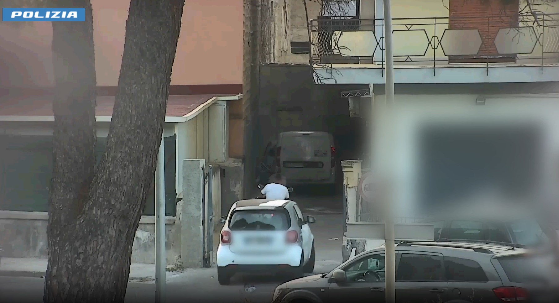Palermo, furti d’auto e “cavalli di ritorno”: sgominata una banda