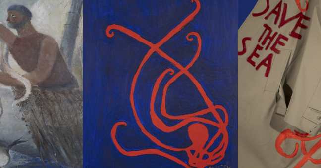 Mostra I Catalano a Palermo