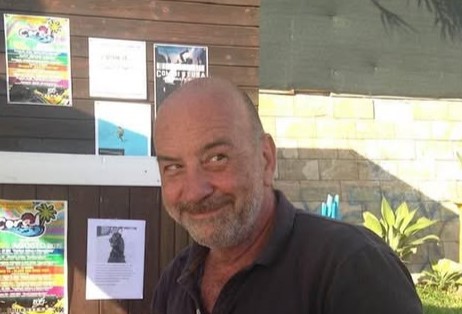 Lutto nel giornalismo: morto Dario Corallo, grafico e illustratore