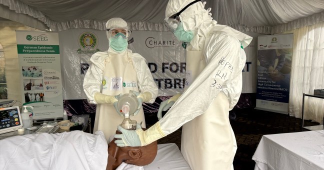 ebola