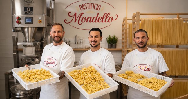 Pastificio Mondello