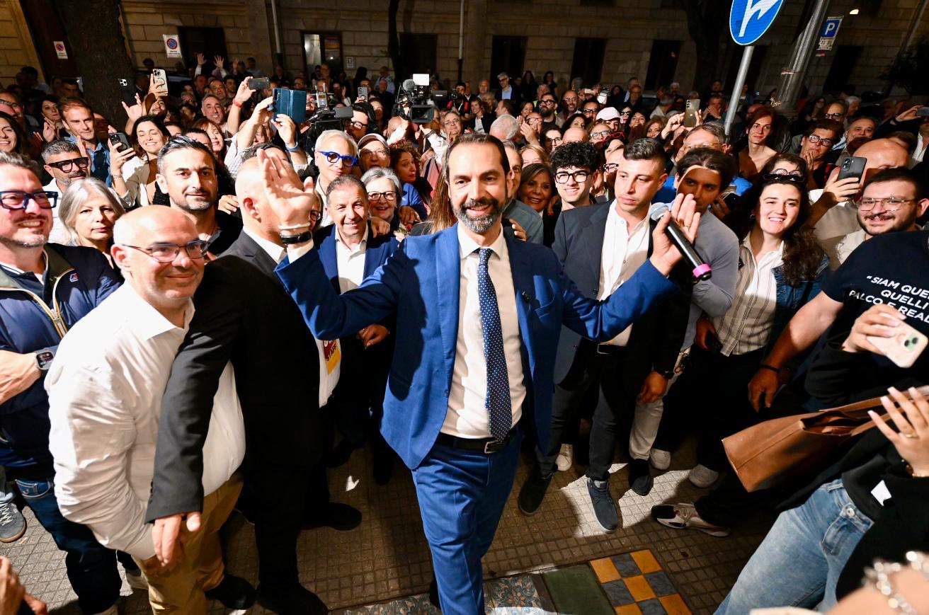 Federico Basile