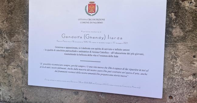 Ghendy