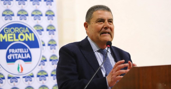 Giorgio Assenza