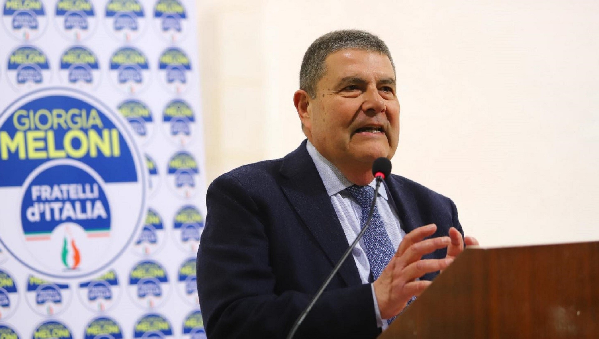 Giorgio Assenza