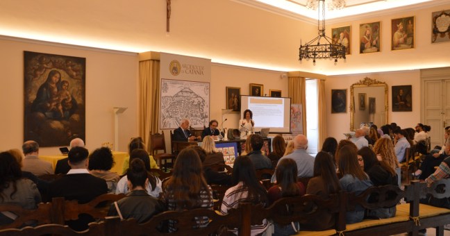 Catania, istruzione e carcere: il Cpia e il confronto sul reinserimento sociale