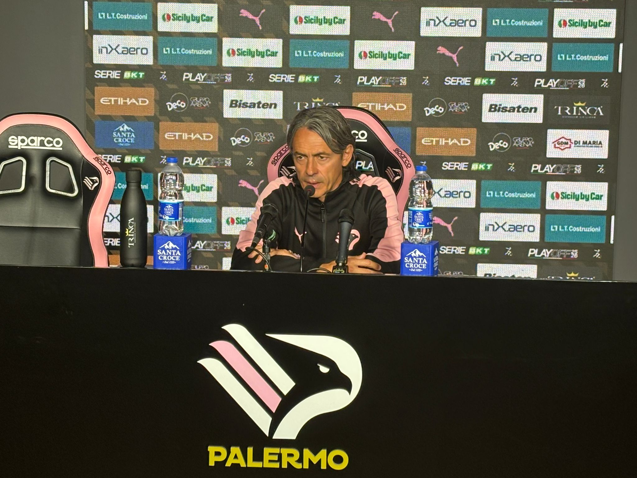 Palermo, la città che ama distruggere