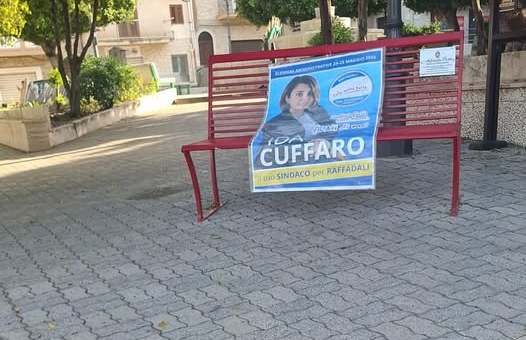 Raffadali Ida Cuffaro