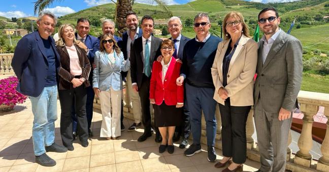Minardo - Gruppo FI ARS