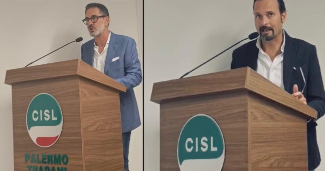 cisl fp sicilia audit