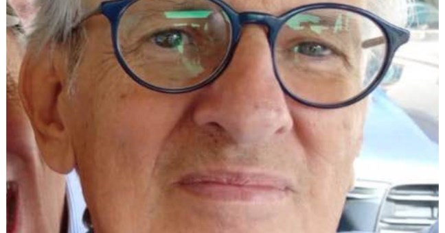 Peppino Clemente pediatra Marsala