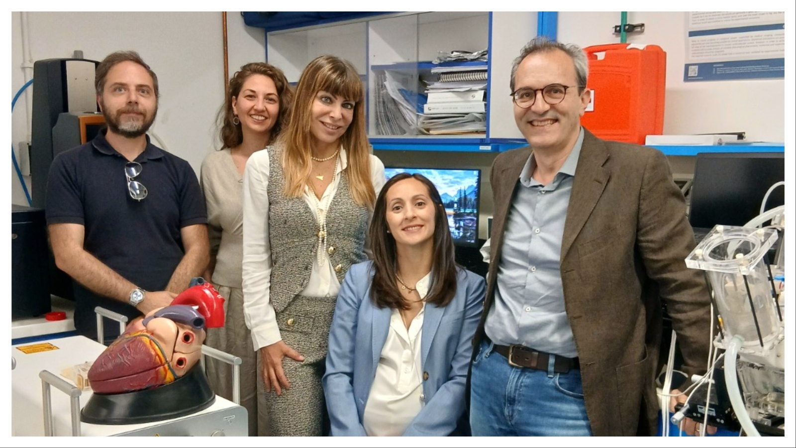 Prevedere ictus