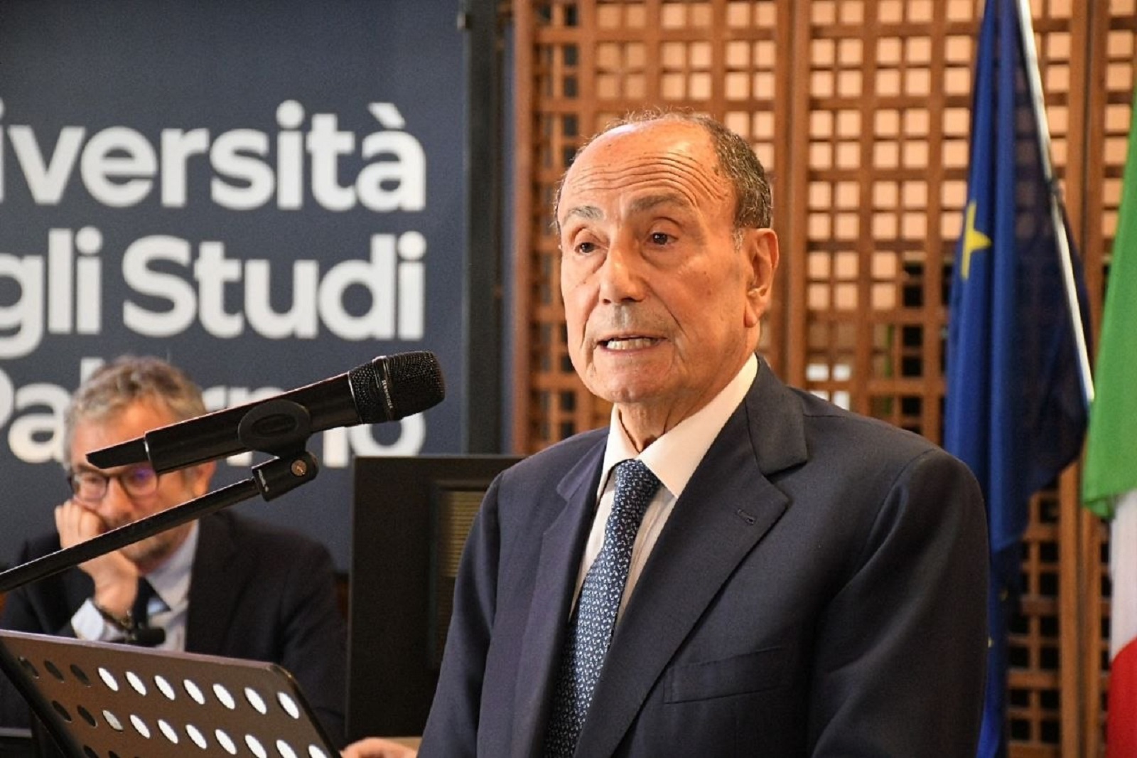 Renato Schifani