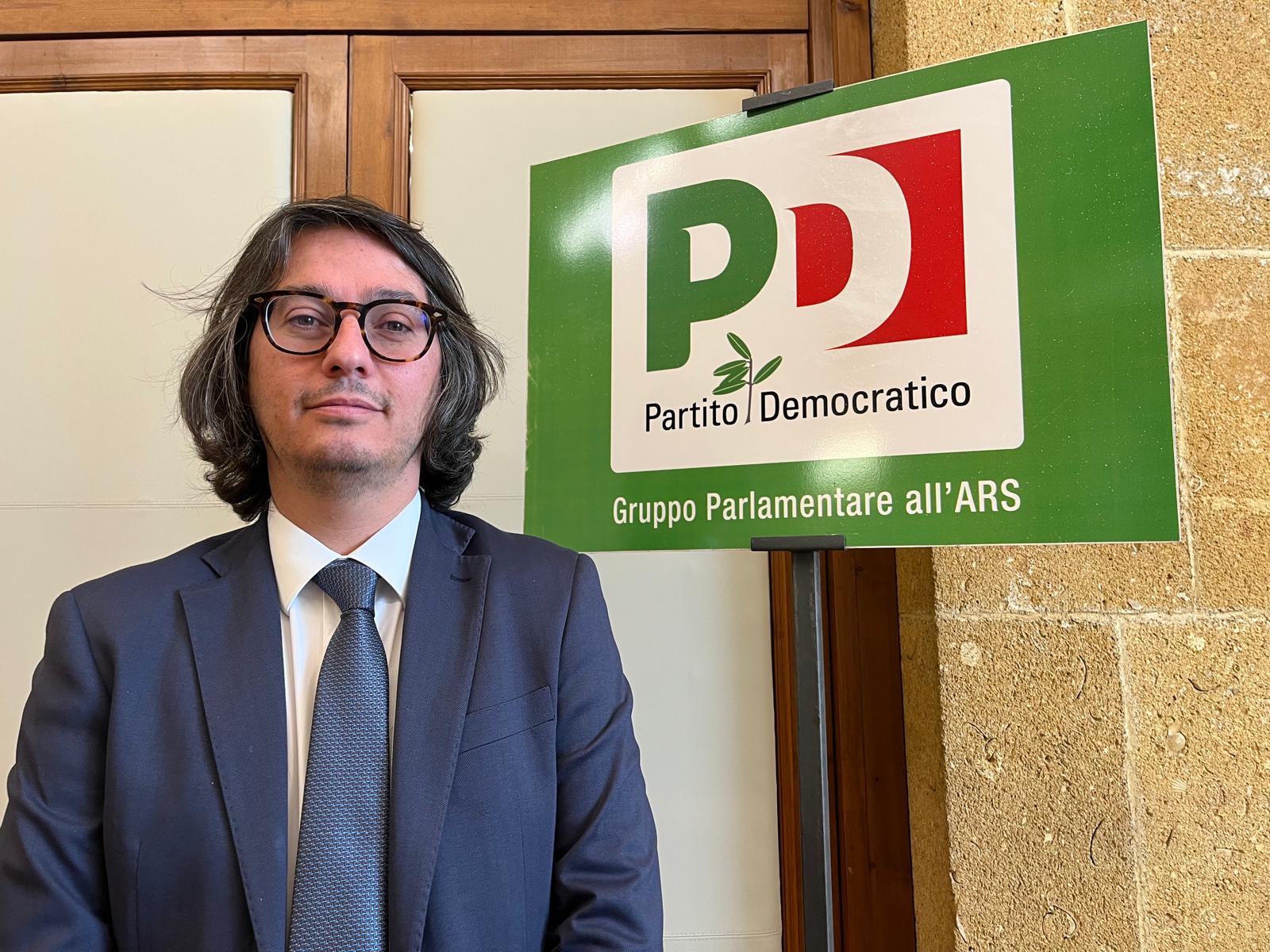 Sla, ddl del Pd all’Ars: “Assistenza uniforme e diritti esigibili in tutta la Sicilia”