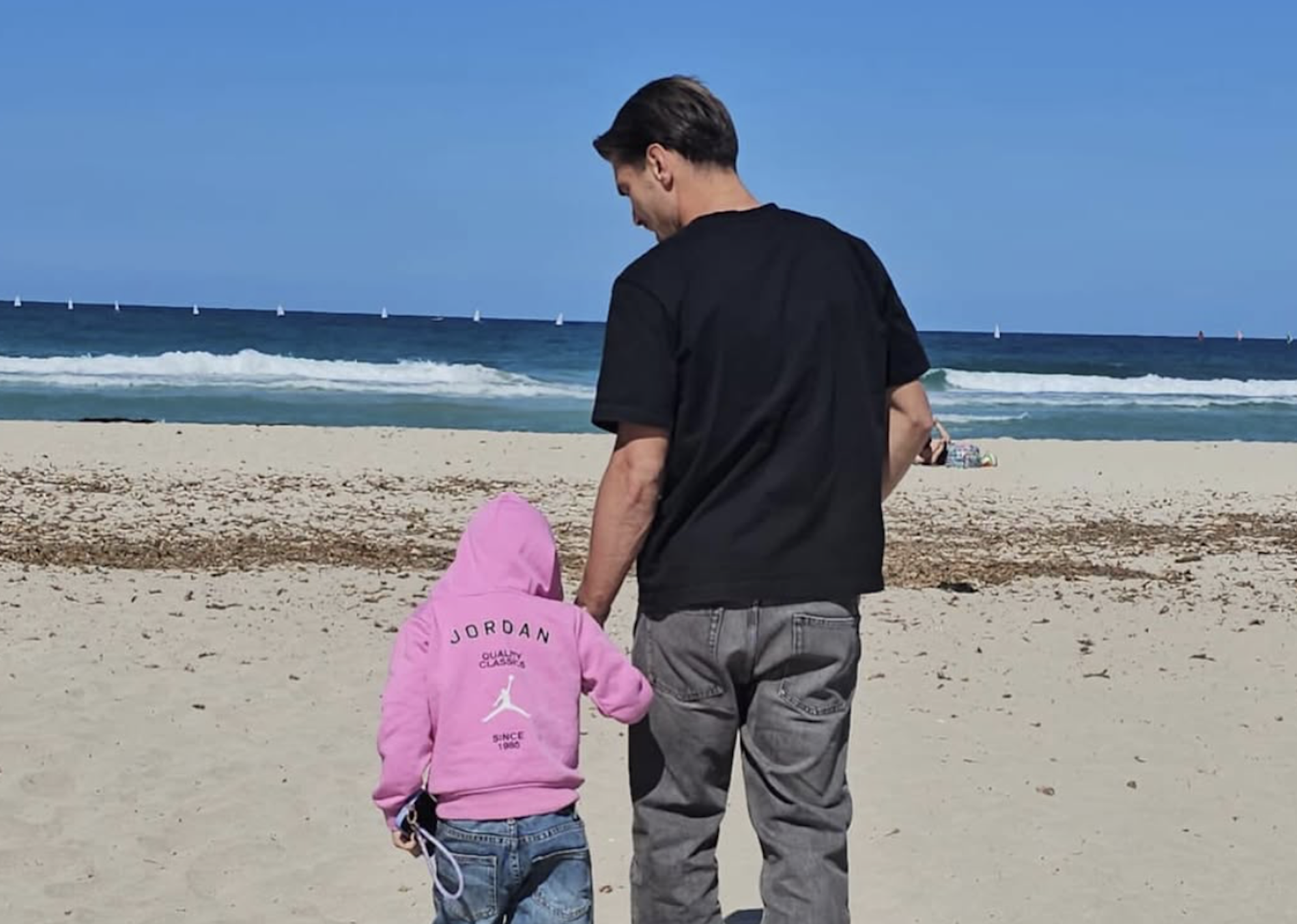 Il messaggio di Segre in ricordo di Alessia: “Lasci un vuoto enorme”