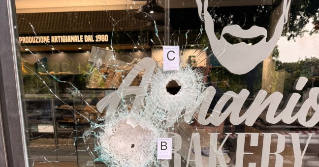 stanno ammazzando Palermo