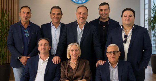 Udc Bagheria
