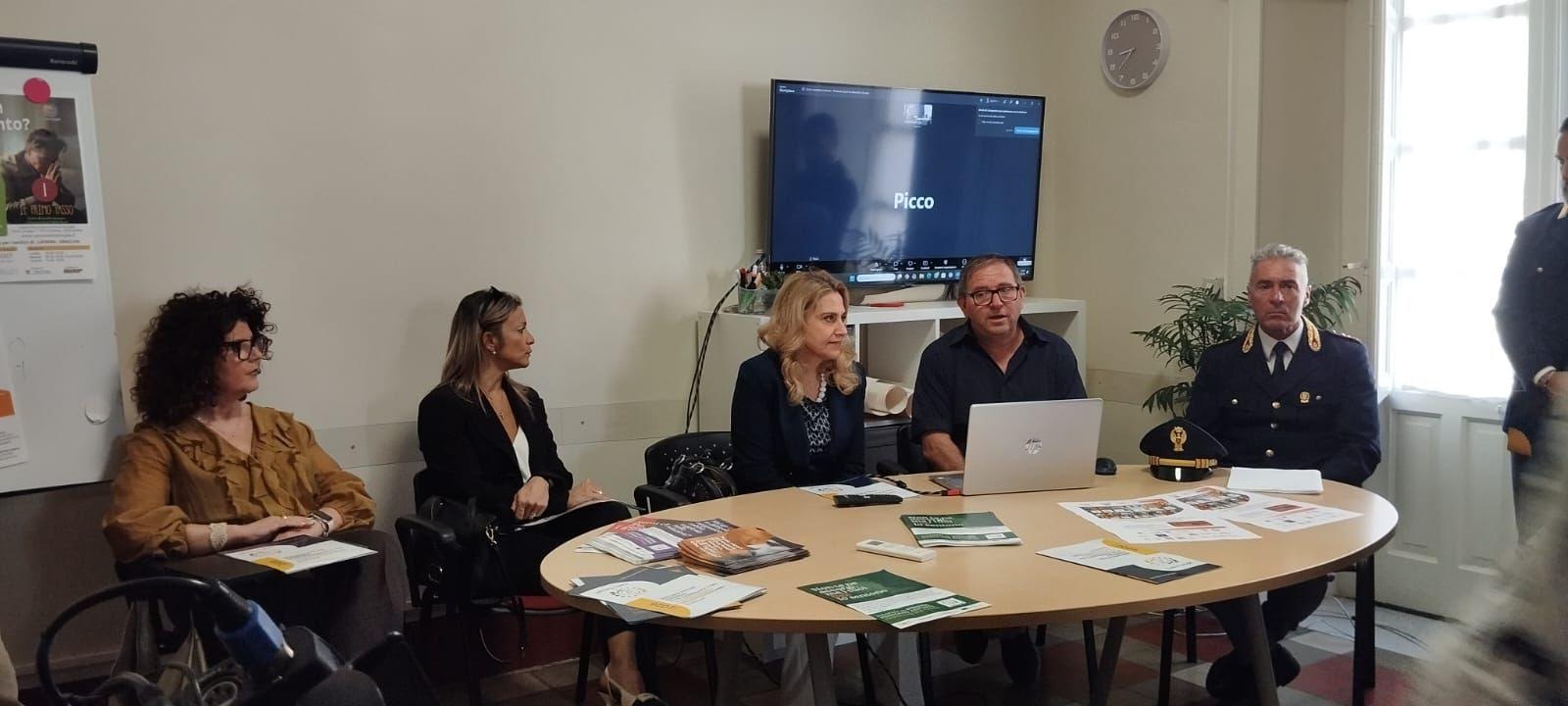 Violenza intrafamiliare, Catania prima in Sicilia per femminicidi