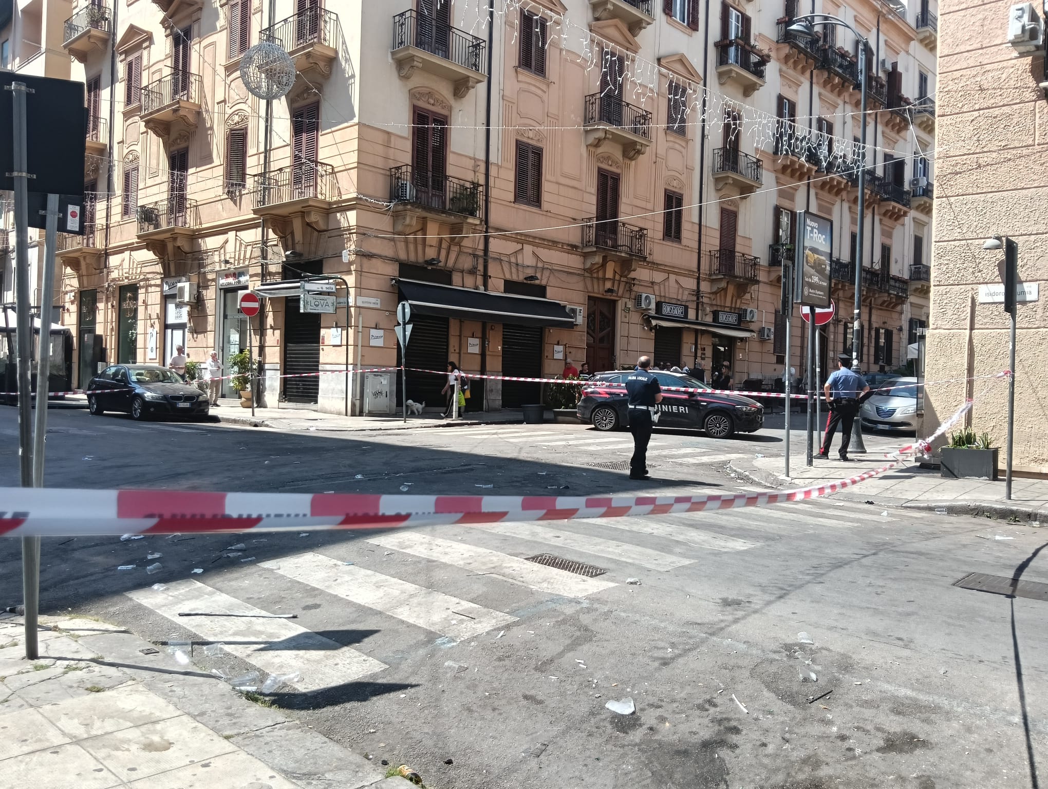 via Quintino Sella