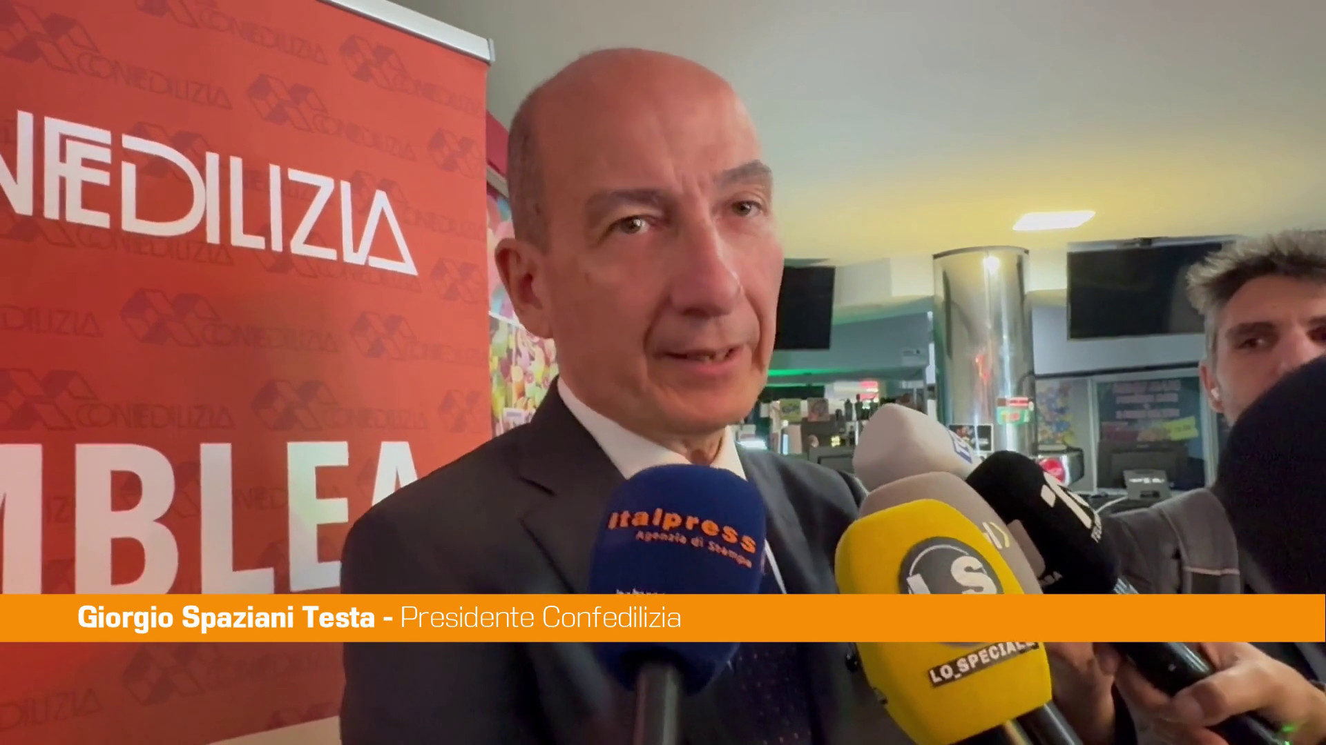 Spaziani Testa “Proprietà immobiliare non è privilegio, è beneficio per Paese”