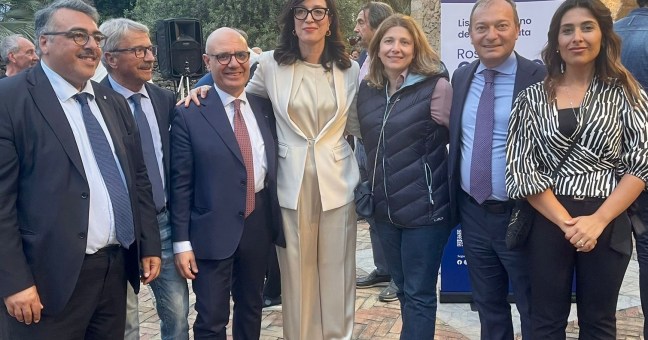 carini Rossella covello