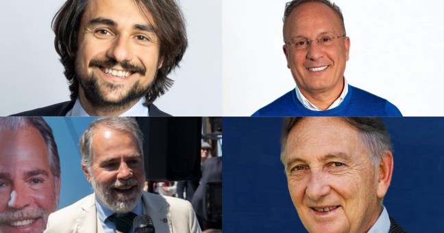 agrigento combo candidati