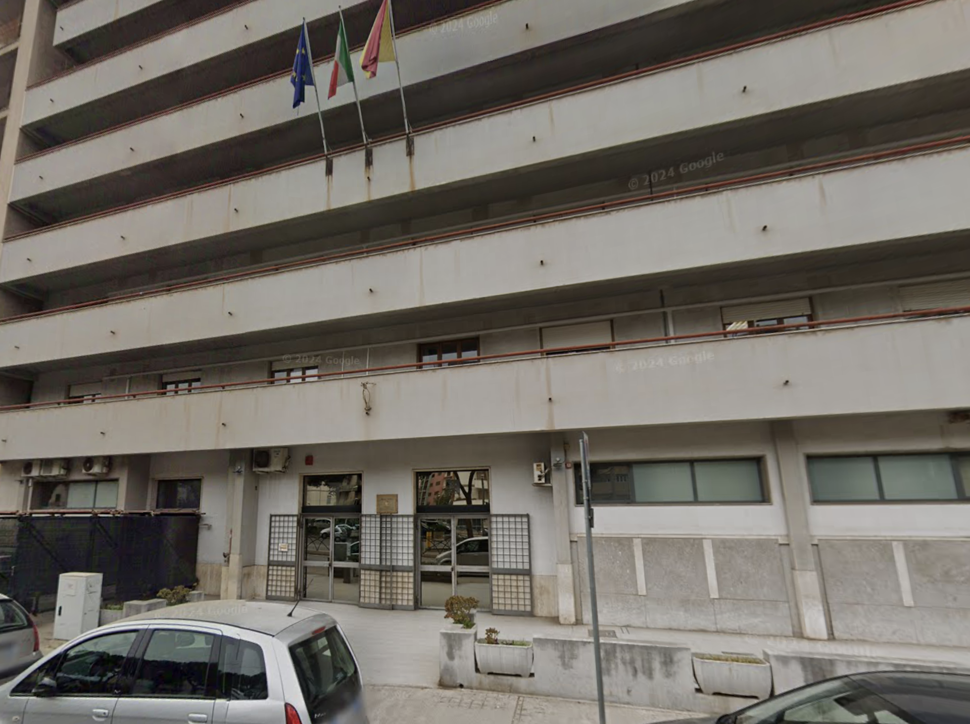 dipartimento Funzione pubblica
