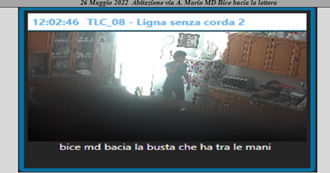sorelle Messina Denaro