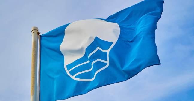 Bandiere Blu 2026
