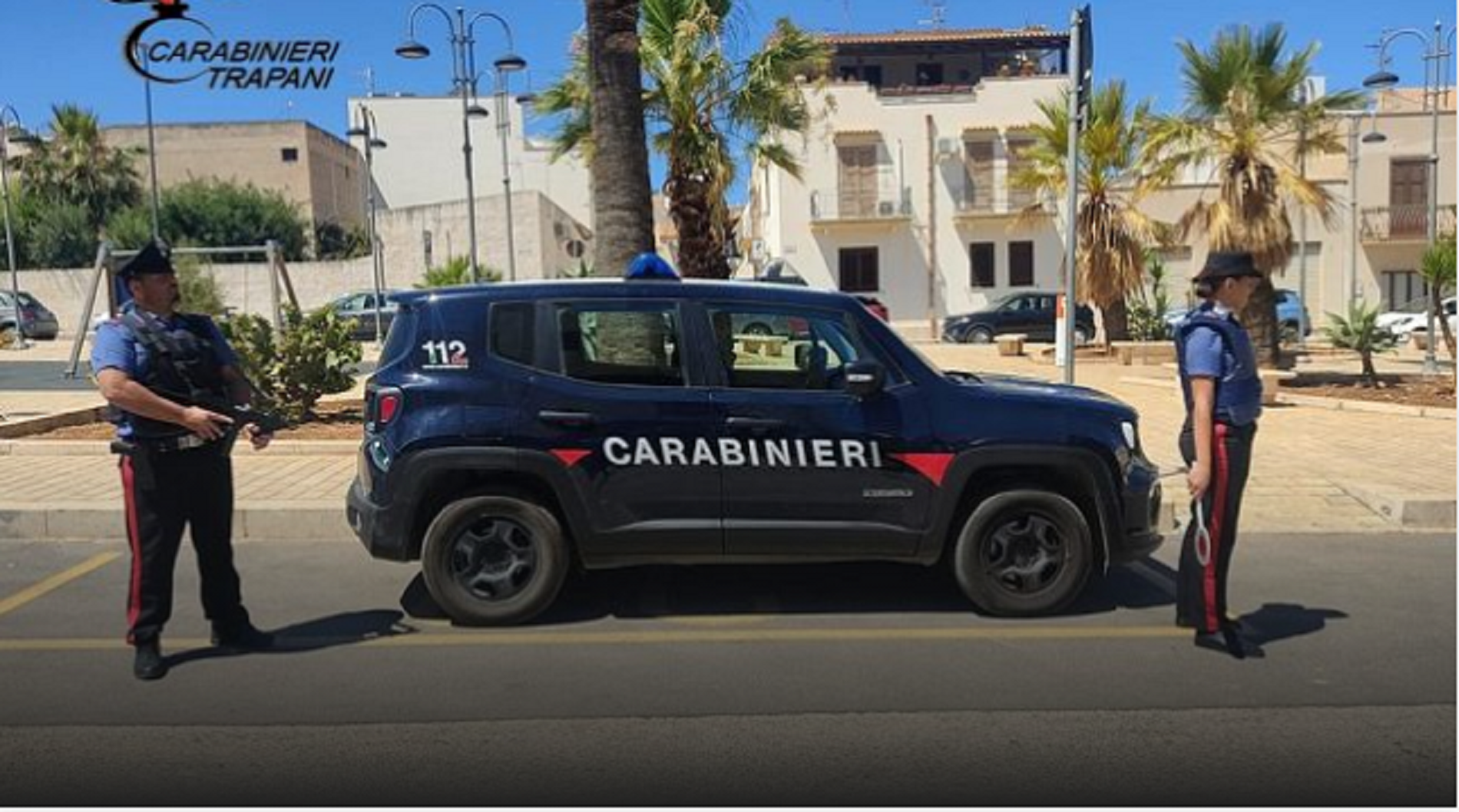 professore San Vito Lo Capo