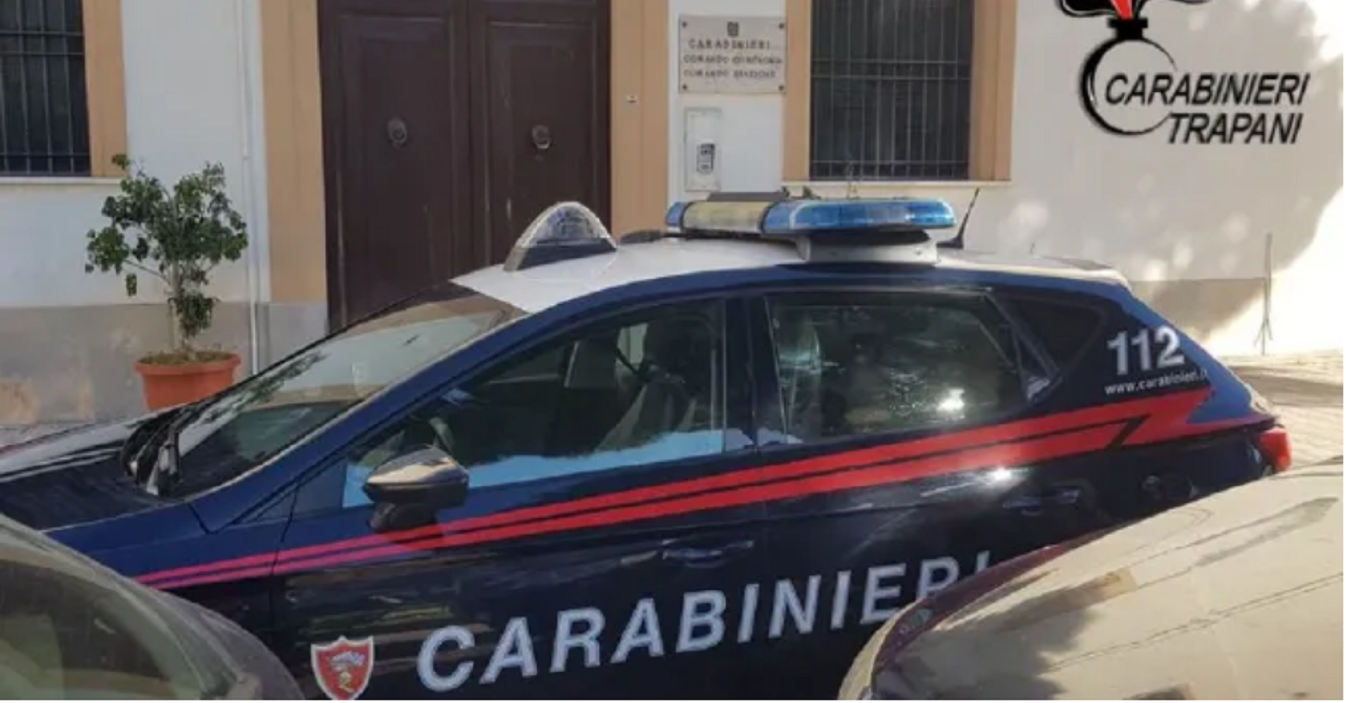 professore San Vito Lo Capo