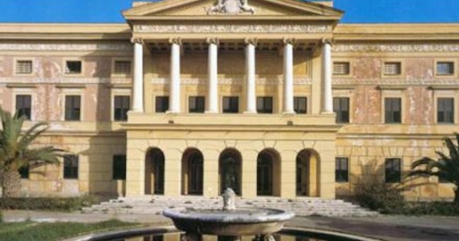cga annulla regolamento comune palermo