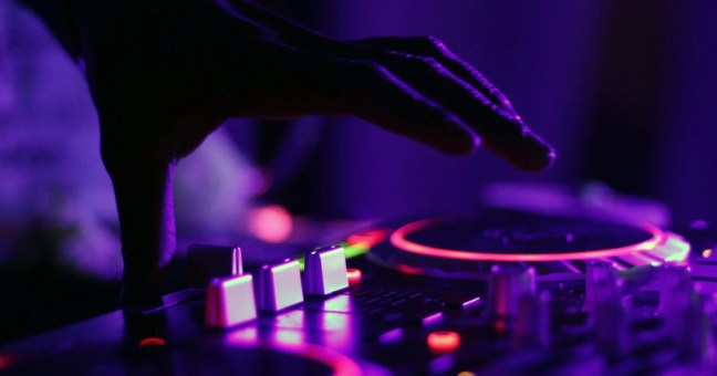 Bagheria dj evasore