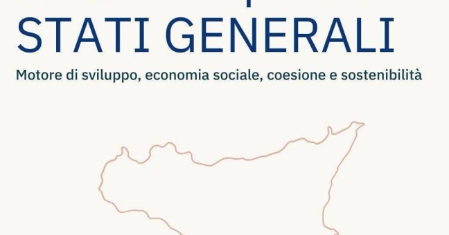 stati generali della cooperazione