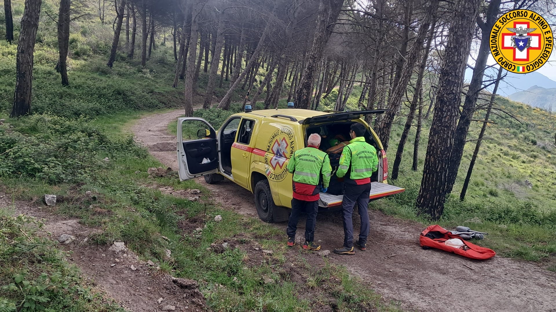 incidente