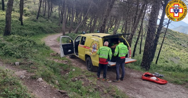 incidente