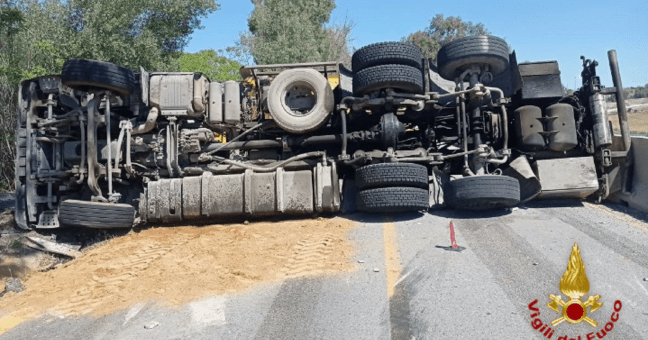 incidente