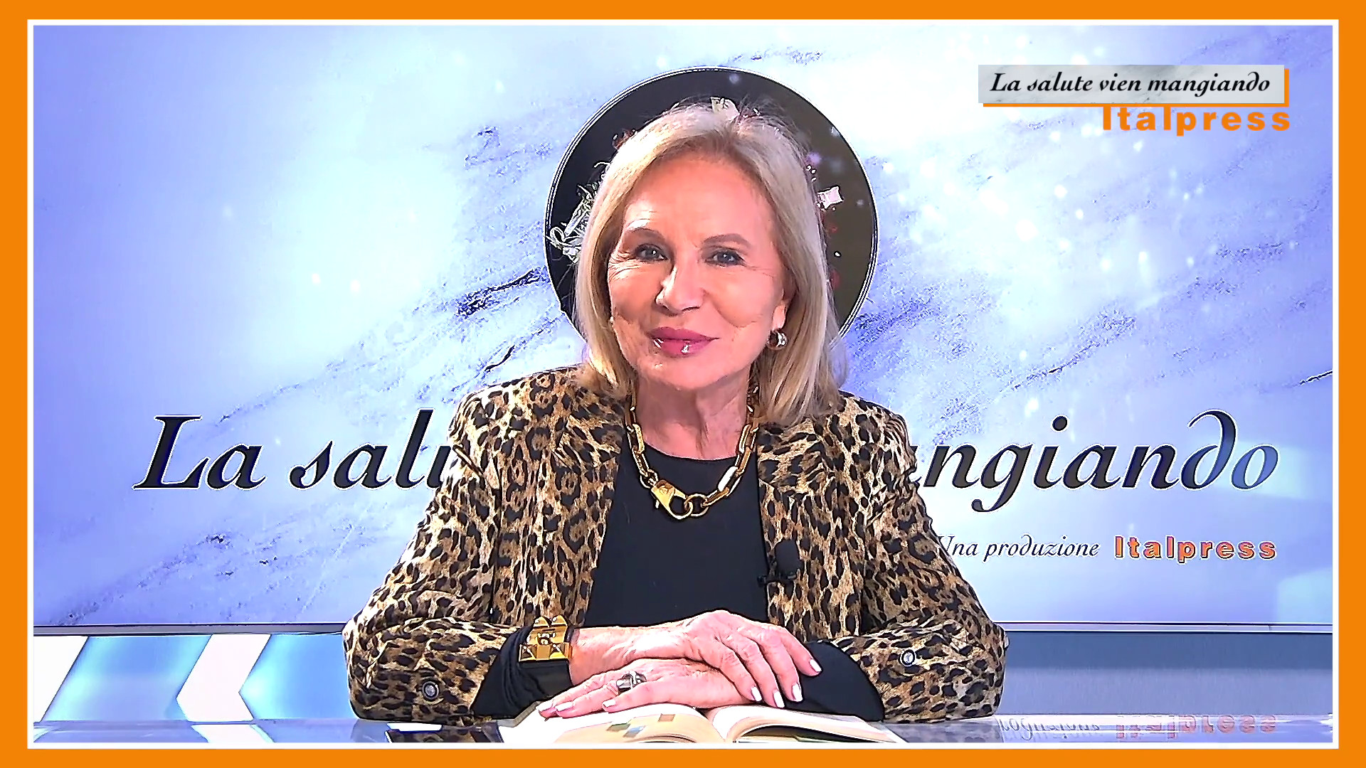 La Salute Vien Mangiando – La stagione delle insalate
