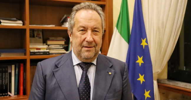 prefetto Palermo