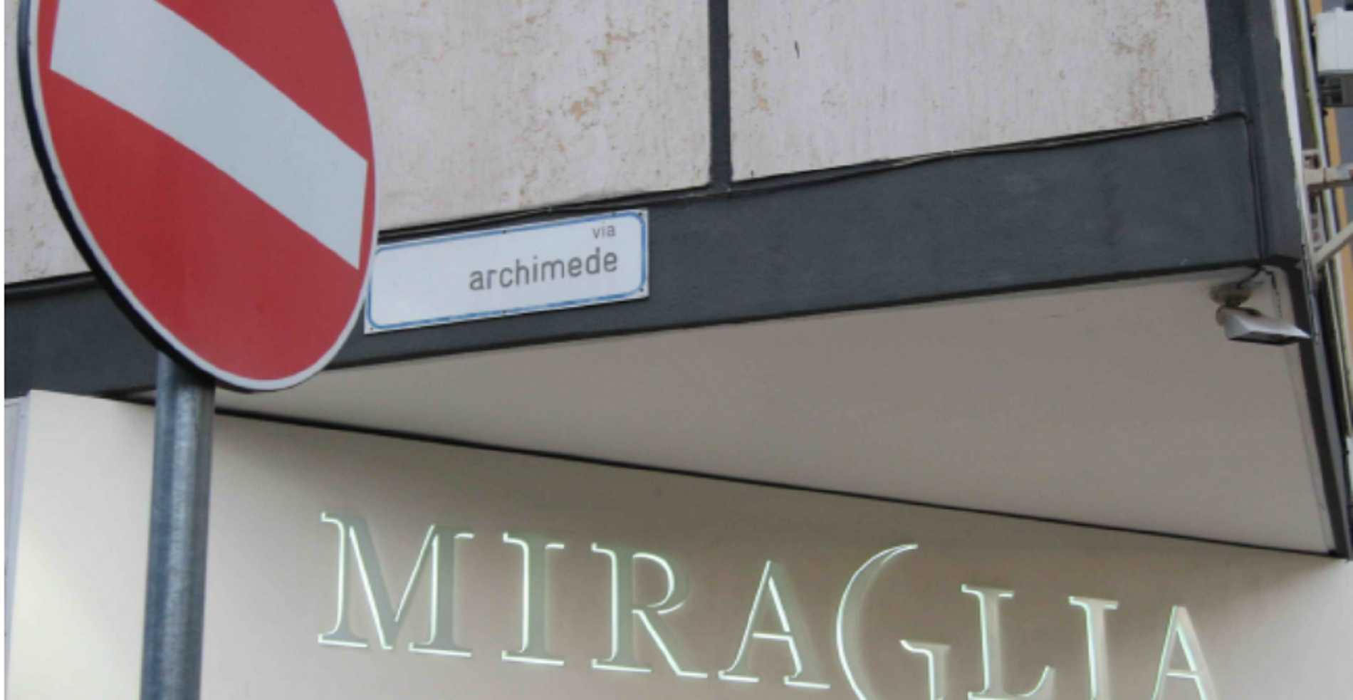Miraglia